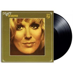 Dusty Springfield - Dusty In Memphis (Vinyl)