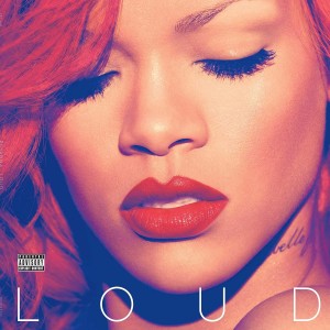 Rihanna - Loud (2010) (2x Vinyl)