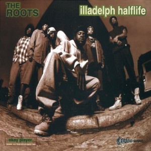 Roots - Illadelph Halflife (1996) (2x Vinyl)