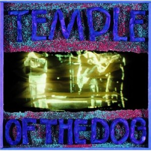 Temple Of The Dog - Temple Of The Dog (CD)