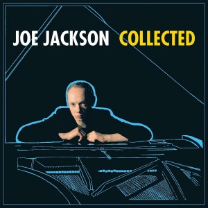Joe Jackson - Collected (2010) (2x Vinyl)