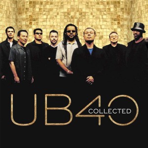 UB40-COLLECTION (2x VINYL)