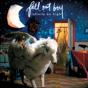 Fall Out Boy - Infinity On High (2x Vinyl)