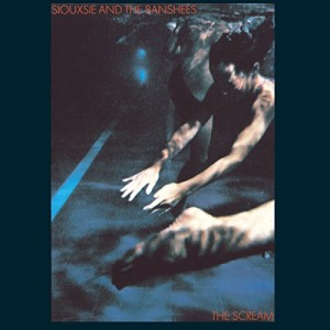 SIOUXSIE AND THE BANSHEES-THE SCREAM (VINYL)