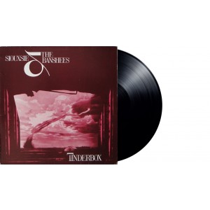 Siouxsie And The Banshees - Tinderbox (1986) (Vinyl)
