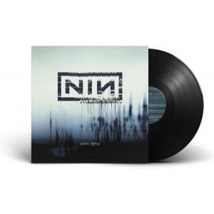 Nine Inch Nails - With Teeth (2005) (2x Vinyl)