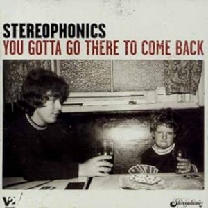 Stereophonics - You Gotta Go There To Come Back (2003) (2x Vinyl)