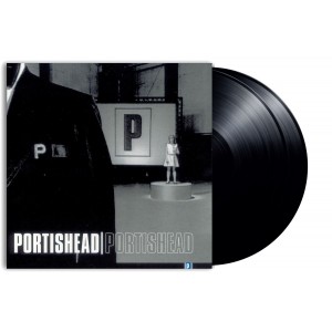 Portishead - Portishead (1997) (2x Vinyl)