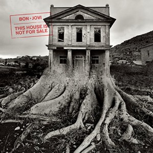 BON JOVI-THIS HOUSE IS NOT FOR SALE (DELUXE EDITION) (CD)