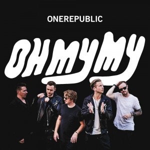 ONE REPUBLIC-OH MY MY (CD BOXSET)