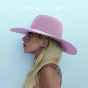 Lady Gaga - Joanne (2016) (2x Vinyl)