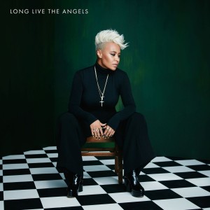 Emeli Sande - Long Live The Angels (CD)