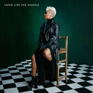 Emeli Sande - Long Live The Angels (Access All Areas) (CD)