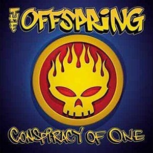 Offspring - Conspiracy Of One (2000) (CD)