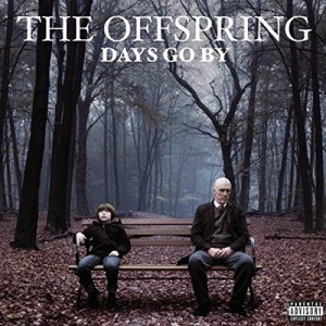 Offspring - Days Go By (2012) (CD)