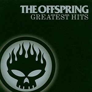 Offspring - Greatest Hits (1994-2003) (CD)