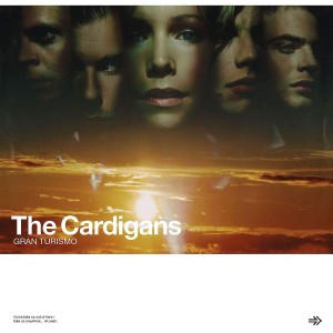 Cardigans - Gran Turismo (1998) (Gatefold Vinyl)