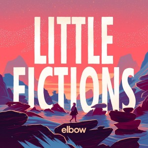 Elbow - Little Fictions (2017) (Vinyl)
