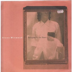 Steve Winwood - Refugees Of The Heart (1990) (Vinyl)