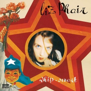 Liz Phair - Whip-Smart (1994) (Vinyl)