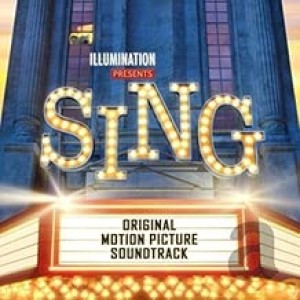 OST - Sing (Original Motion Picture Soundtrack)