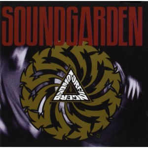 SOUNDGARDEN-BADMOTORFINGER