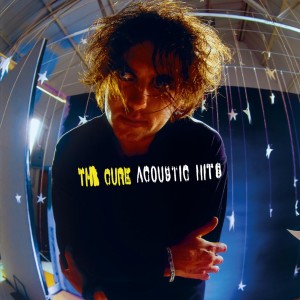 Cure - Acoustic Hits (2001) (2x Vinyl)