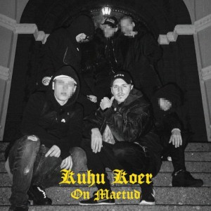 Metsakutsu - Kuhu koer on maetud (2016) (CD)