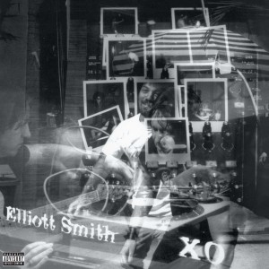 Elliott Smith - XO (1998) (Vinyl)