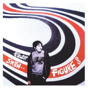 ELLIOTT SMITH-FIGURE 8 (VINYL) (LP)