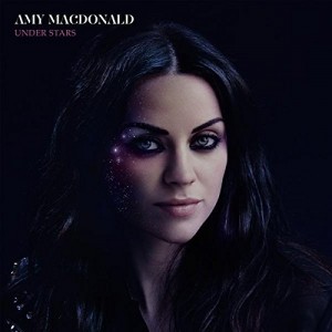 AMY MACDONALD-UNDER STARS