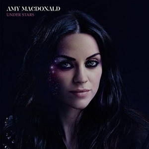 Amy Macdonald - Under Stars (2017) (CD)