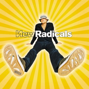New Radicals - Maybe You´ve Been Brainwashed Too (1998) (Vinyl)