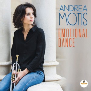 ANDREA MOTIS-EMOTIONAL DANCE