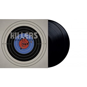 Killers - Direct Hits (2004-2012) (2x Vinyl)