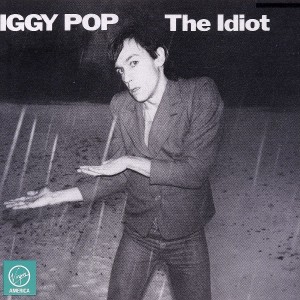 Iggy Pop - The Idiot (1977) (Vinyl)