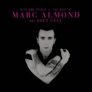 Marc Almond - Hits And Pieces: The Best Of Marc Almond & Soft Cell (2017) (CD)