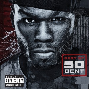50 Cent - Best Of (1999-2007) (2x Vinyl)