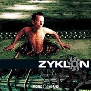 Zyklon - World Ov Worms (Vinyl)