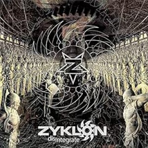 Zyklon - Disintegrate (Vinyl)