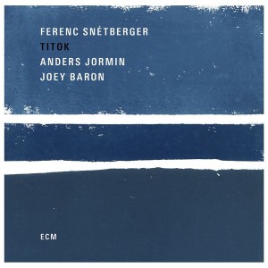 Ferenc Snetberger - Titok (2017) (CD)