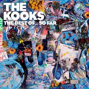 KOOKS-THE BEST OF