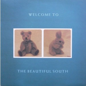 BEAUTIFUL SOUTH-WELCOME TO THE BEAUTIFUL SOUTH (VINYL)