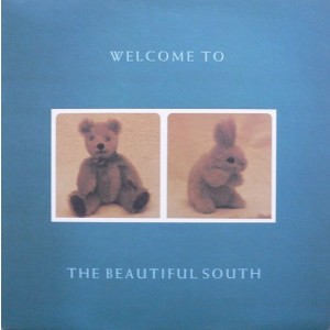 Beautiful South - Welcome To The Beautiful South (Vinyl)