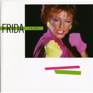 Frida - Shine (Vinyl)