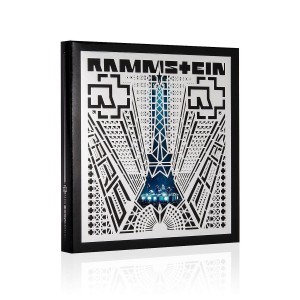 RAMMSTEIN-RAMMSTEIN: PARIS (CD)