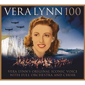 VERA LYNN-VERA LYNN 100