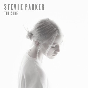 Stevie Parker - The Cure (2017) (Vinyl)