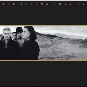 U2-THE JOSHUA TREE (30TH ANNIVERSARY) DLX