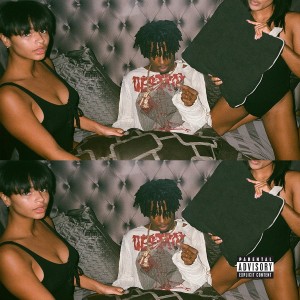Playboi Carti - Playboi Carti (2017) (CD)